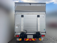 三菱ふそうキャンタークレーン6段小型（2t・3t）[写真06]