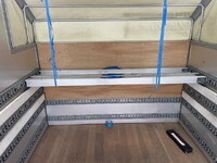 三菱ふそうキャンタークレーン6段小型（2t・3t）[写真08]