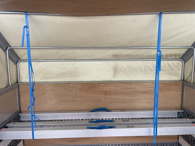 三菱ふそうキャンタークレーン6段小型（2t・3t）[写真08]