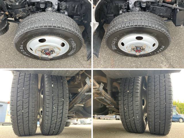 いすゞエルフ冷凍車（冷蔵車）小型（2t・3t）[写真17]