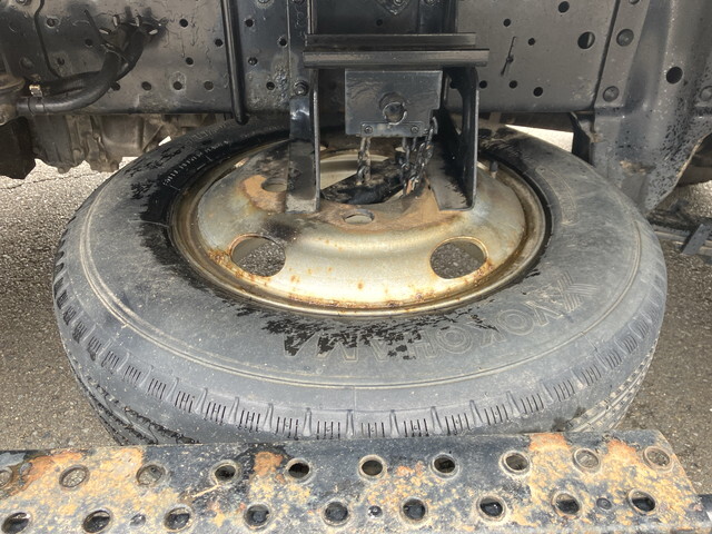 いすゞエルフ冷凍車（冷蔵車）小型（2t・3t）[写真19]