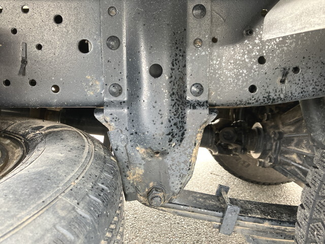 いすゞエルフ冷凍車（冷蔵車）小型（2t・3t）[写真22]