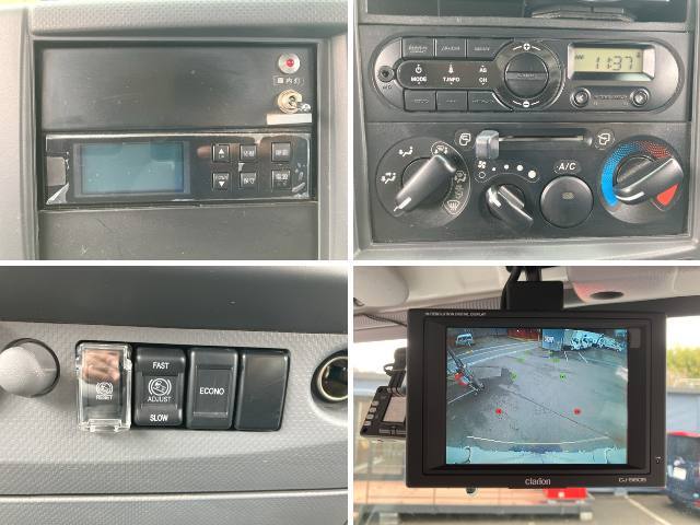 いすゞエルフ冷凍車（冷蔵車）小型（2t・3t）[写真36]