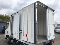 いすゞエルフ冷凍車（冷蔵車）小型（2t・3t）[写真10]