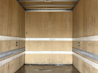 トヨタトヨエースアルミバン小型（2t・3t）[写真11]