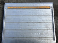 トヨタトヨエースアルミバン小型（2t・3t）[写真14]