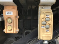 トヨタトヨエースアルミバン小型（2t・3t）[写真15]