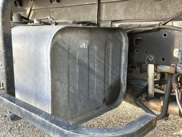 トヨタトヨエースアルミバン小型（2t・3t）[写真20]