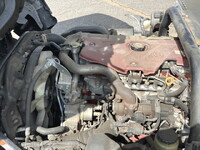 トヨタトヨエースアルミバン小型（2t・3t）[写真24]