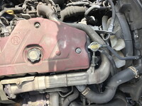 トヨタトヨエースアルミバン小型（2t・3t）[写真25]