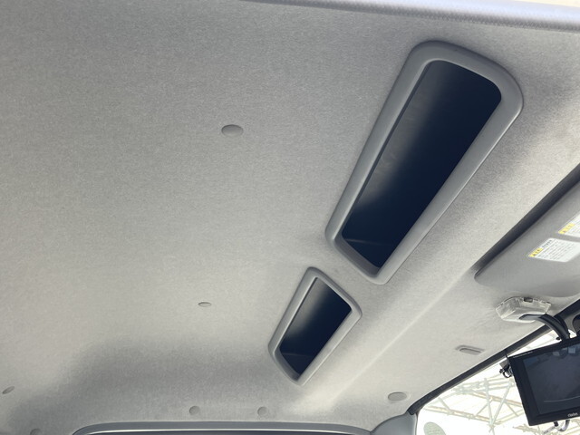 トヨタトヨエースアルミバン小型（2t・3t）[写真31]