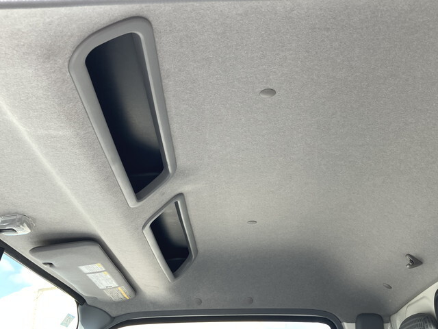 トヨタトヨエースアルミバン小型（2t・3t）[写真32]