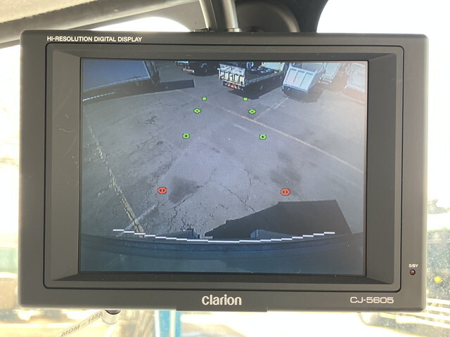 トヨタトヨエースアルミバン小型（2t・3t）[写真35]