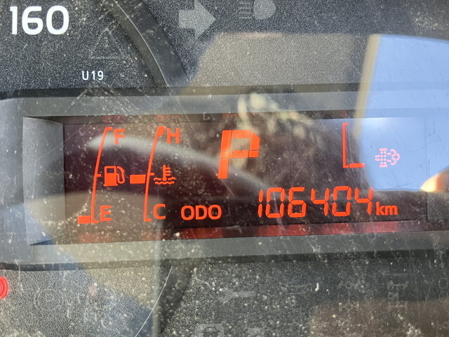 トヨタトヨエースアルミバン小型（2t・3t）[写真39]