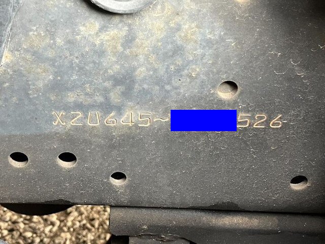 トヨタトヨエースアルミバン小型（2t・3t）[写真40]