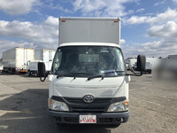 トヨタトヨエースアルミバン小型（2t・3t）[写真08]