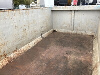 いすゞフォワードコンテナ専用車中型（4t）[写真12]