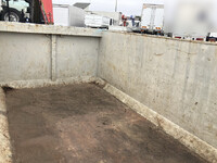 いすゞフォワードコンテナ専用車中型（4t）[写真13]