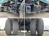 いすゞフォワードコンテナ専用車中型（4t）[写真21]