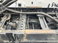 いすゞフォワードコンテナ専用車中型（4t）[写真23]