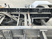 いすゞフォワードコンテナ専用車中型（4t）[写真24]