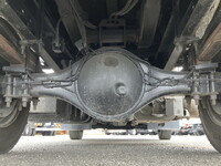 いすゞフォワードコンテナ専用車中型（4t）[写真26]