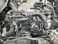 いすゞフォワードコンテナ専用車中型（4t）[写真27]