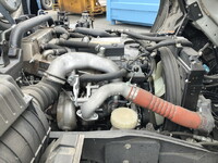 いすゞフォワードコンテナ専用車中型（4t）[写真28]