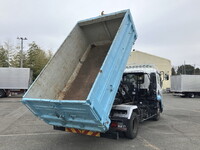 いすゞフォワードコンテナ専用車中型（4t）[写真02]