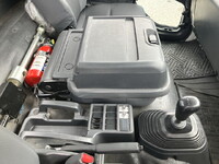 いすゞフォワードコンテナ専用車中型（4t）[写真37]