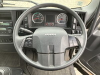 いすゞフォワードコンテナ専用車中型（4t）[写真39]