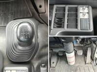 いすゞフォワードコンテナ専用車中型（4t）[写真40]