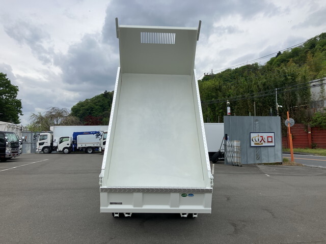 トヨタダイナダンプ小型（2t・3t）[写真12]