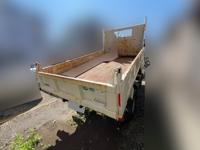 トヨタダイナダンプ小型（2t・3t）[写真02]