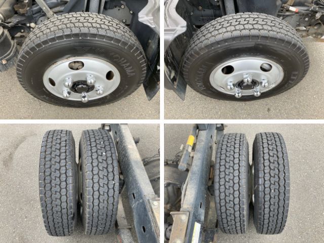トヨタダイナダンプ小型（2t・3t）[写真23]