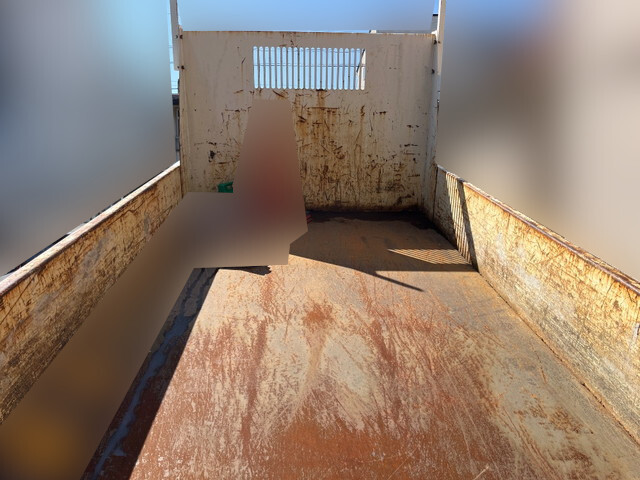 トヨタダイナダンプ小型（2t・3t）[写真03]