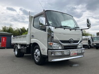 トヨタダイナダンプ小型（2t・3t）[写真04]