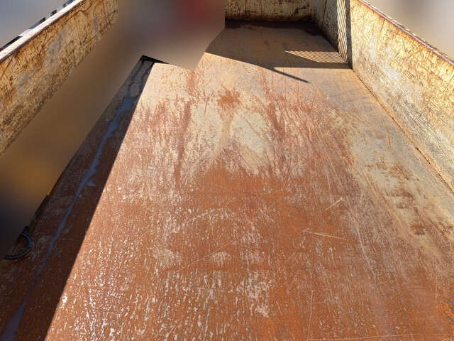 トヨタダイナダンプ小型（2t・3t）[写真04]