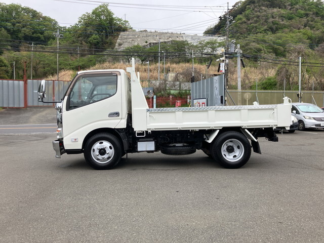 トヨタダイナダンプ小型（2t・3t）[写真05]