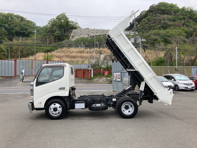 トヨタダイナダンプ小型（2t・3t）[写真06]