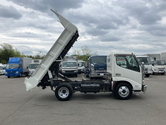 トヨタダイナダンプ小型（2t・3t）[写真08]