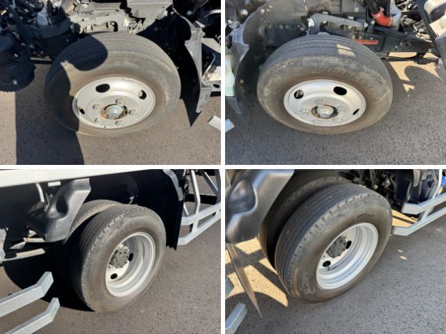 いすゞエルフ平ボディ小型（2t・3t）[写真26]