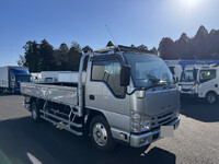 いすゞエルフ平ボディ小型（2t・3t）[写真04]