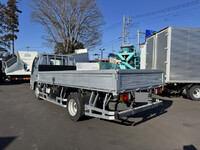 いすゞエルフ平ボディ小型（2t・3t）[写真05]