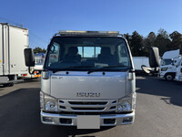 いすゞエルフ平ボディ小型（2t・3t）[写真06]