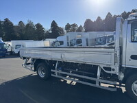 いすゞエルフ平ボディ小型（2t・3t）[写真07]