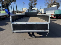 いすゞエルフ平ボディ小型（2t・3t）[写真10]