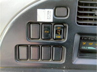 いすゞフォワードクレーン3段中型（4t）[写真19]