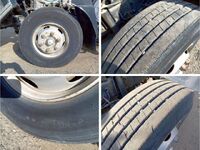 いすゞフォワードクレーン3段中型（4t）[写真24]