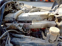 いすゞフォワードクレーン3段中型（4t）[写真25]